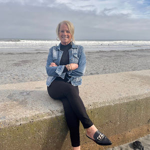 Meet your Posher, Jennifer